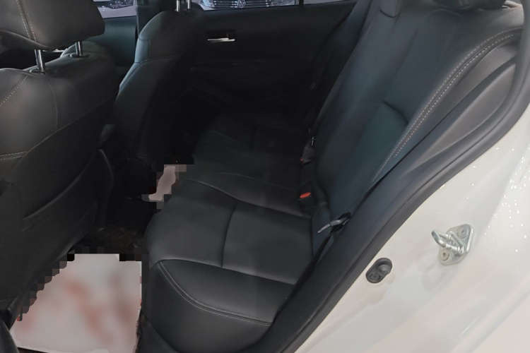 Toyota Corolla 2022 #17 Toyota Corolla 2022 immagine di auto #17