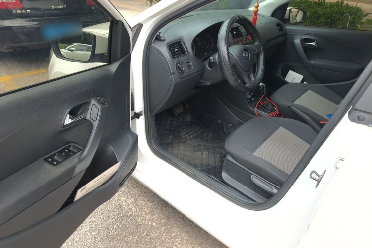 Volkswagen Polo 2018 #9 Volkswagen Polo 2018 car image #9