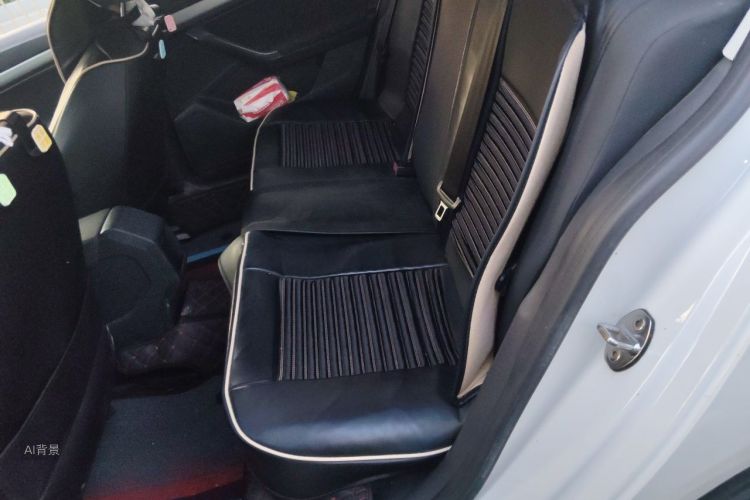 Volkswagen Lavida 2019 car image #19