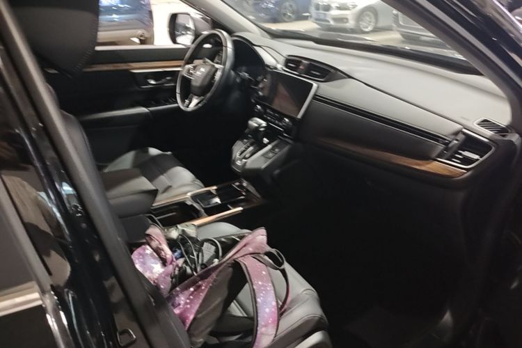 Honda CR-V 2021 car image #27
