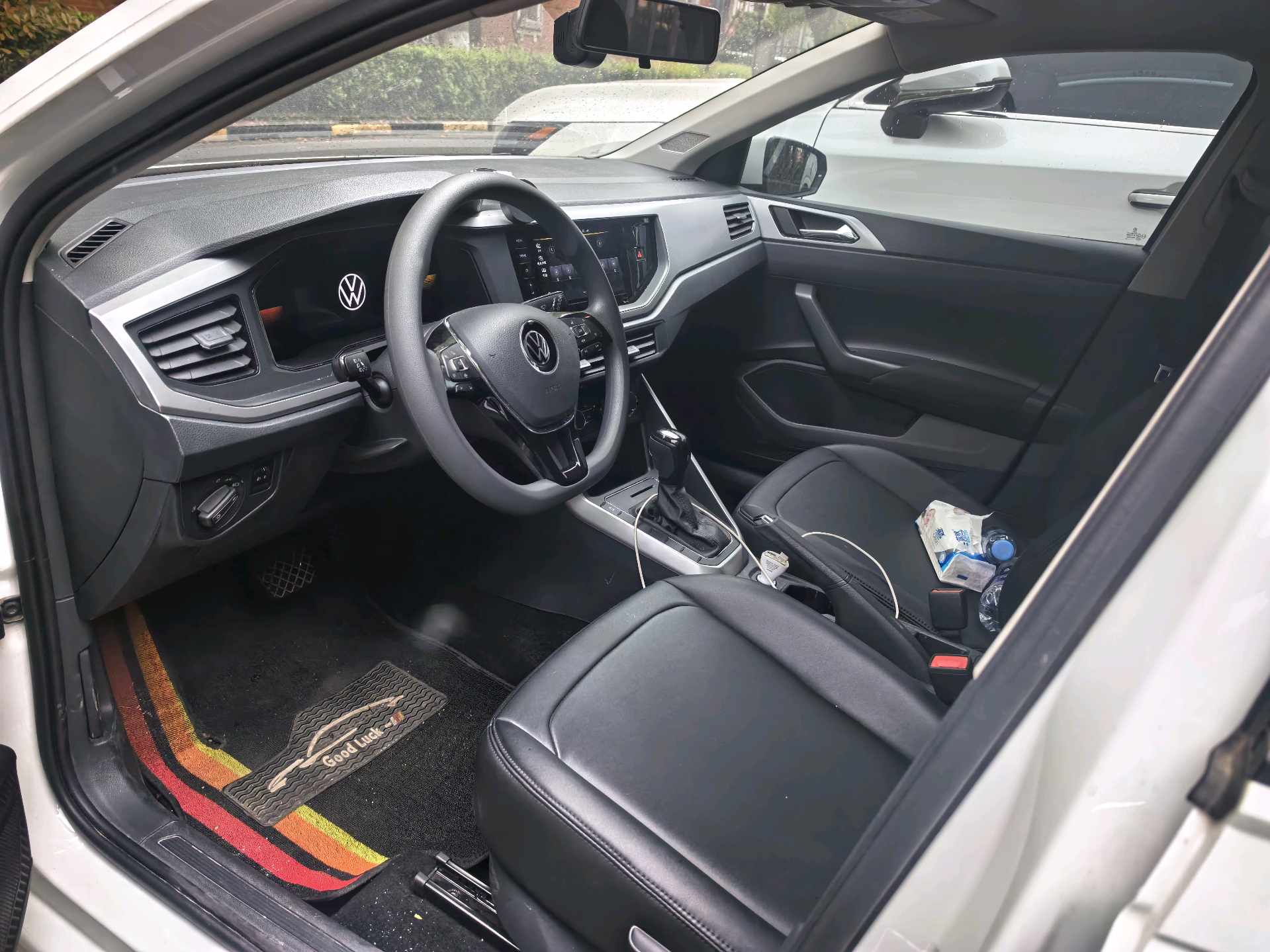 大众 Polo 2023 汽车图片 #5