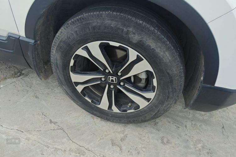 Honda CR-V 2019 #9 Honda CR-V 2019 car image #9