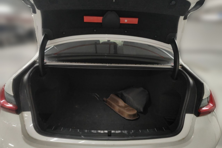 BMW 3 Series 2024 #21 BMW 3 Series 2024 image de voiture #21