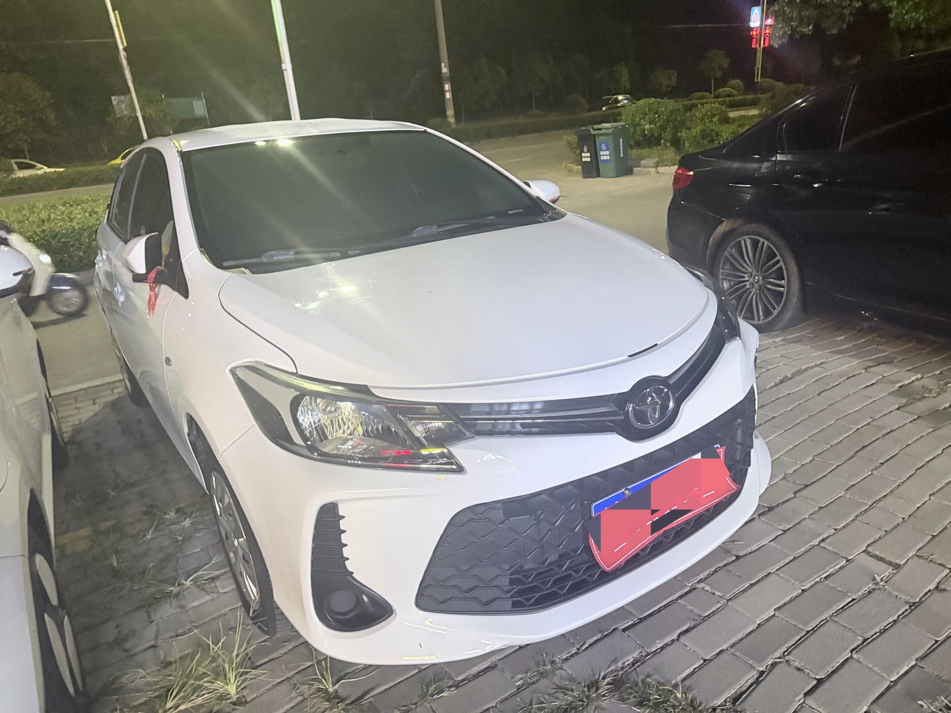 Toyota Vios FS 2022 car image #3