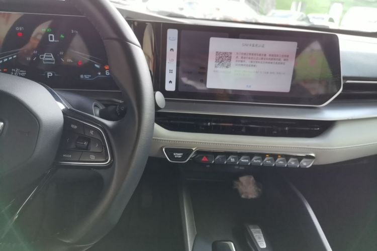 GEELY Binray 2023 #17 GEELY Binray 2023 image de voiture #17