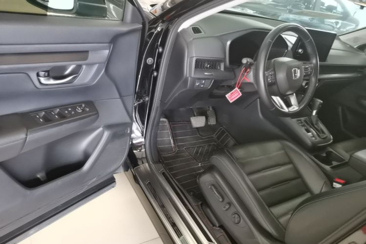 Honda CR-V 2023 car image #16