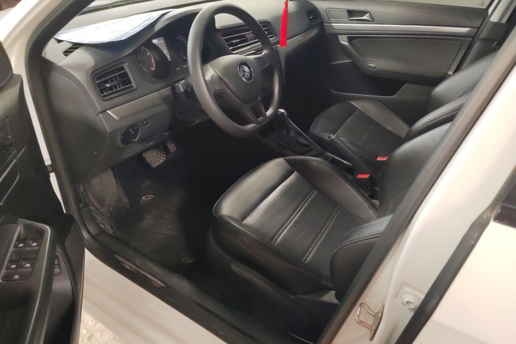 Volkswagen Lavida 2023 car image #14