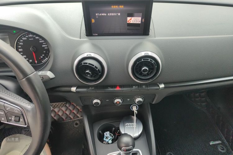 Audi A3 2017 #15 Audi A3 2017 car image #15