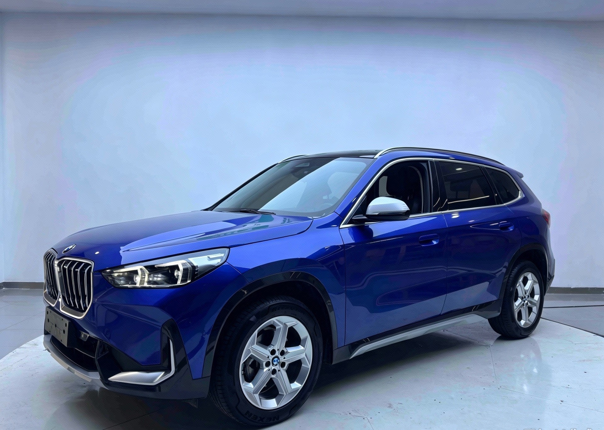 BMW X1 2023 BMW X1 2023 immagine di auto