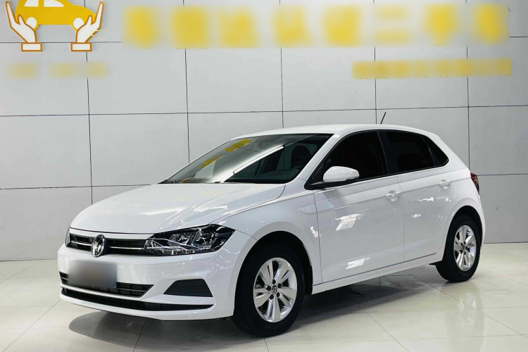 Volkswagen Polo 2023 изображение автомобиля #3
