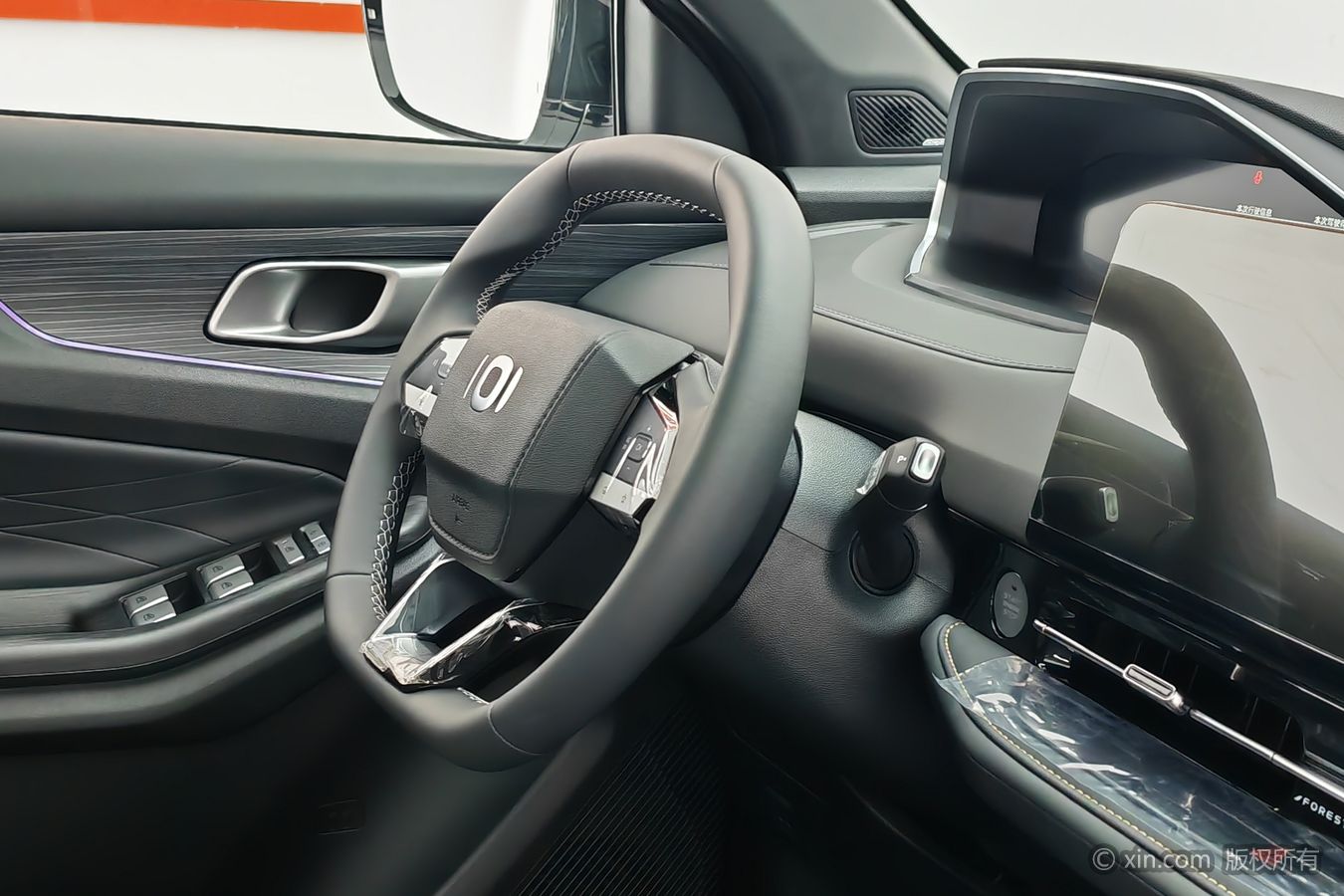 2026 car image #23