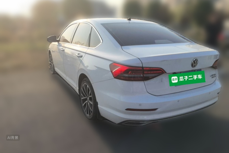 Volkswagen Lavida 2019 صورة سيارة #5