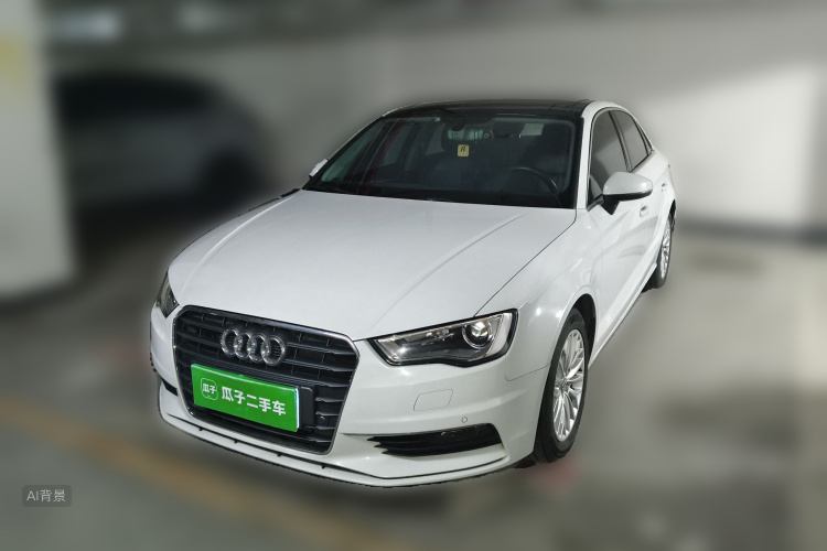 Audi A3 2016 #2 Audi A3 2016 imagen de coche #2