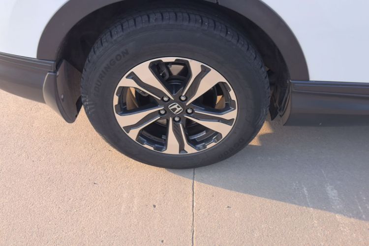Honda CR-V 2018 car image #10