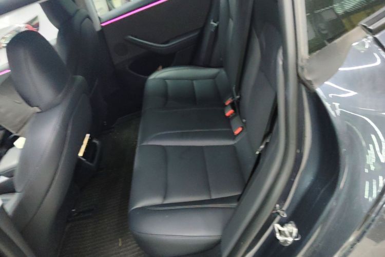 Tesla Model 3 2024 car image #17