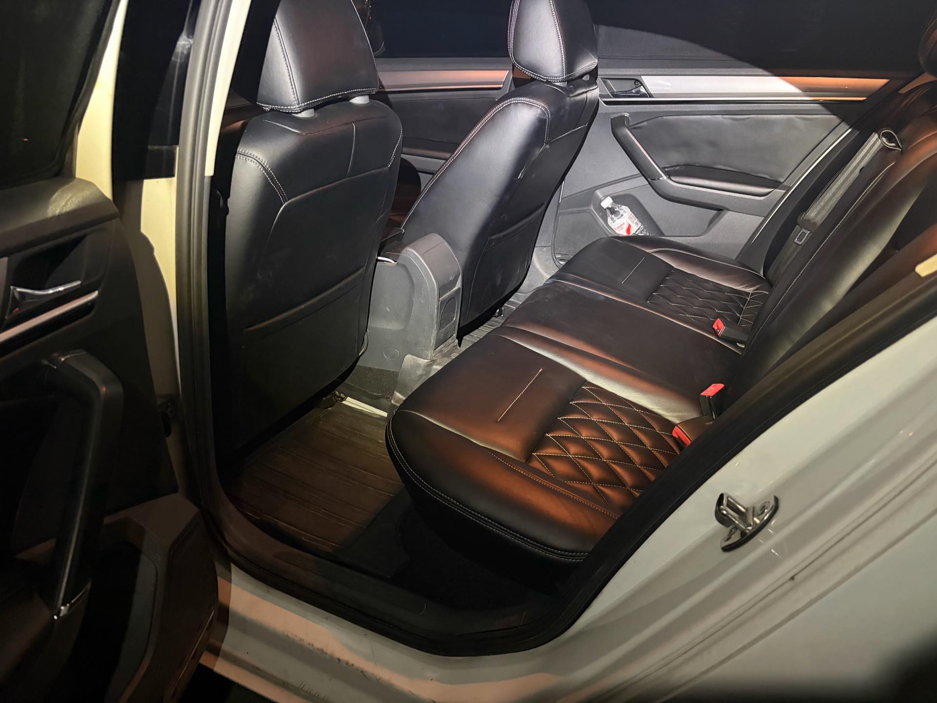 Volkswagen Bora 2016 #5 Volkswagen Bora 2016 immagine di auto #5
