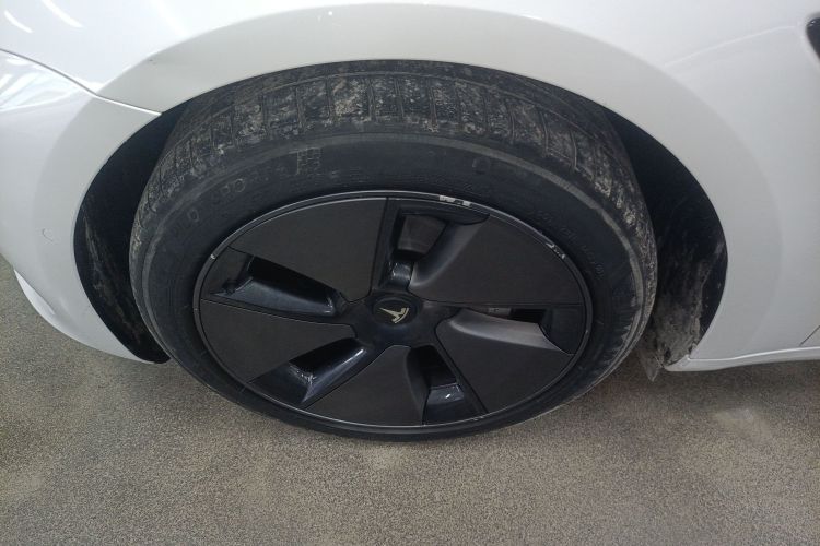Tesla Model 3 2023 car image #9