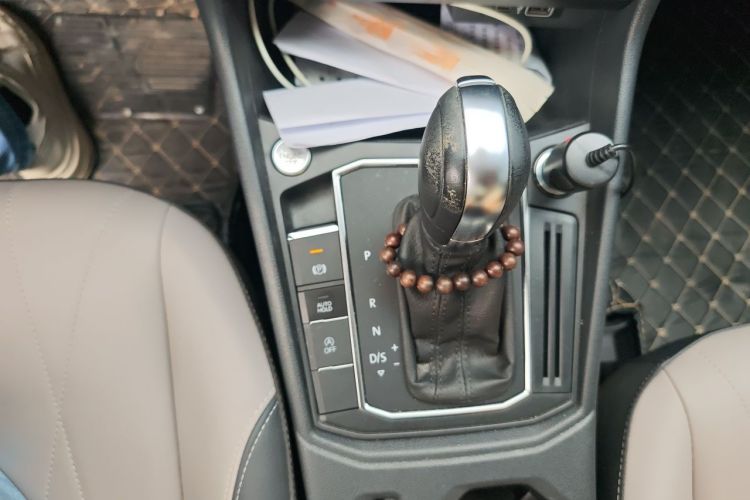 Volkswagen Lavida 2022 car image #14