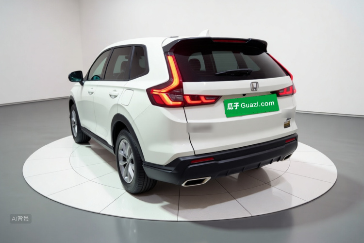 Honda CR-V 2023 car image #5
