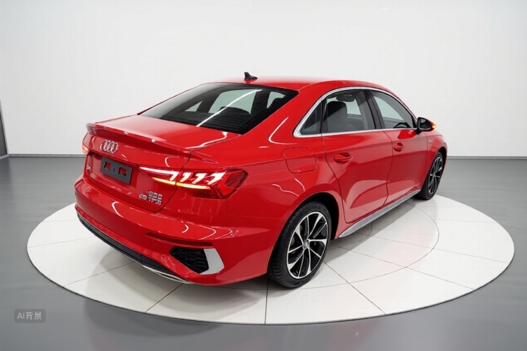 Audi A3 2022 #7 Audi A3 2022 immagine di auto #7