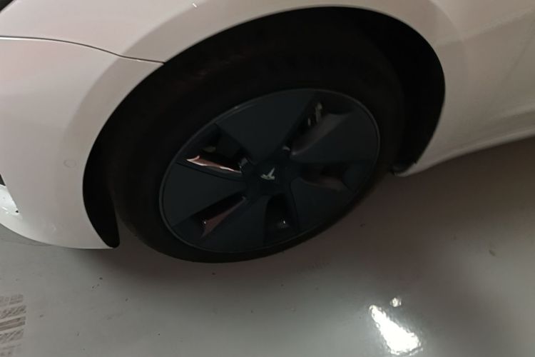 Tesla Model 3 2023 #9 Tesla Model 3 2023 car image #9