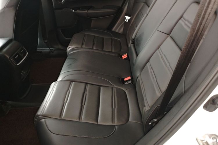 Honda CR-V 2018 car image #17