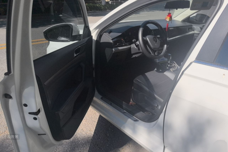 Volkswagen Lavida 2021 car image #18