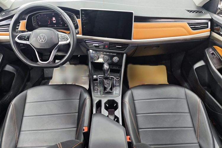 Volkswagen Bora 2023 car image #12