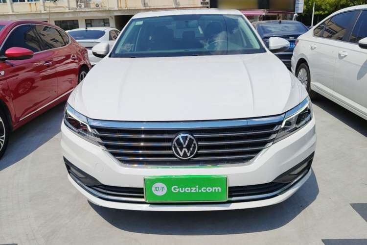 Volkswagen Lavida 2021 #3 Volkswagen Lavida 2021 car image #3