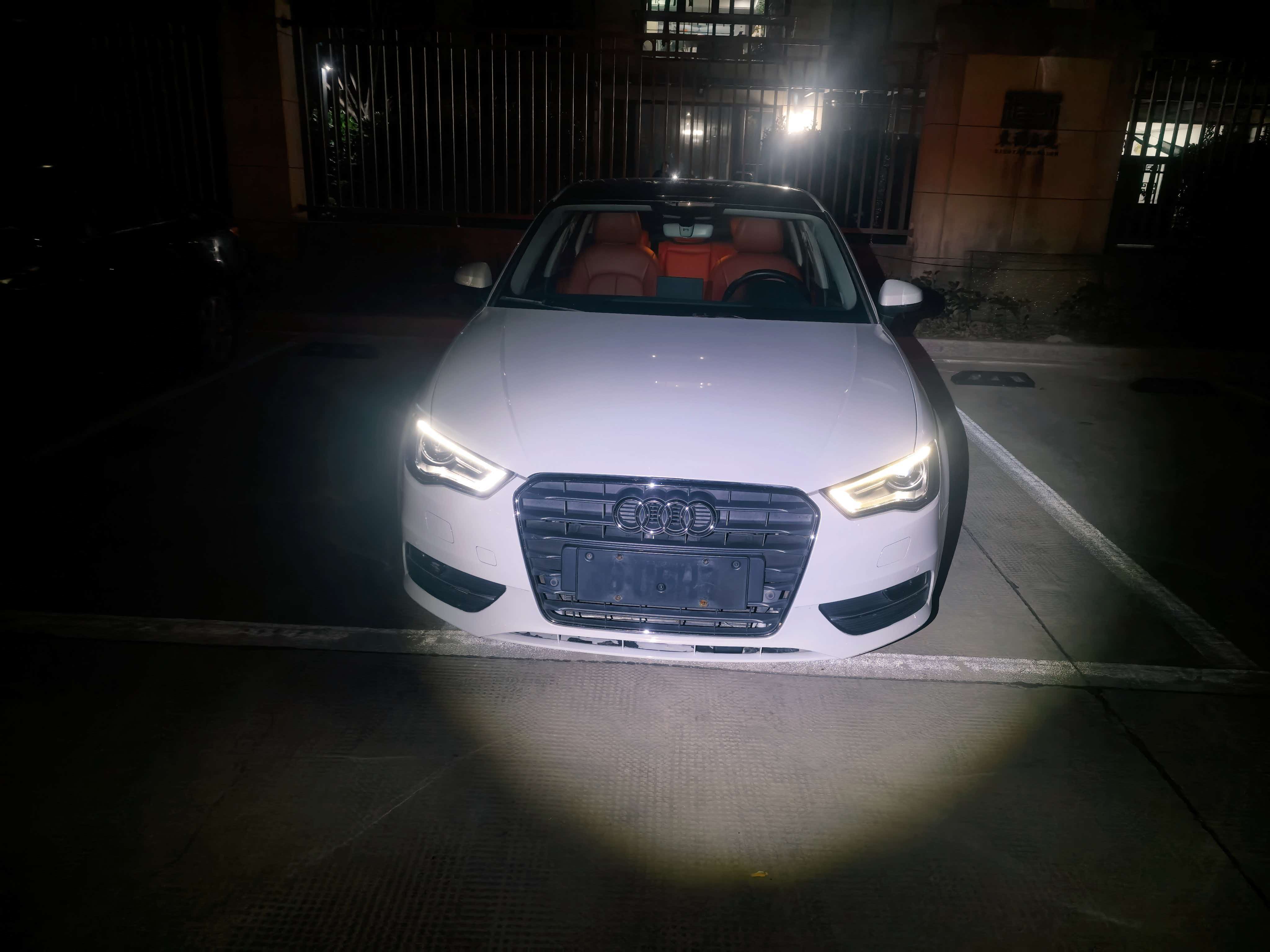 2017 image de voiture #3