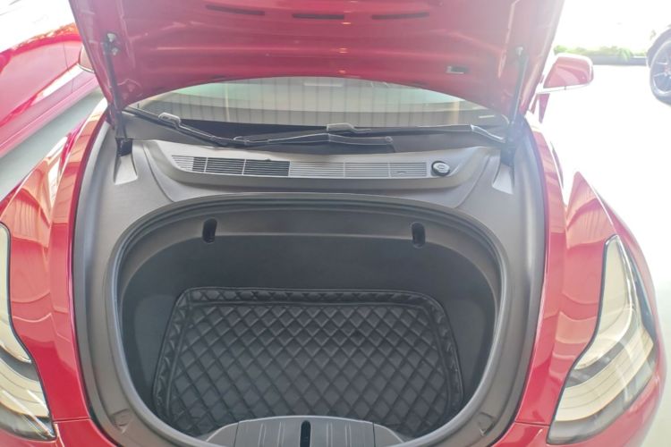 Tesla Model 3 2020 car image #20