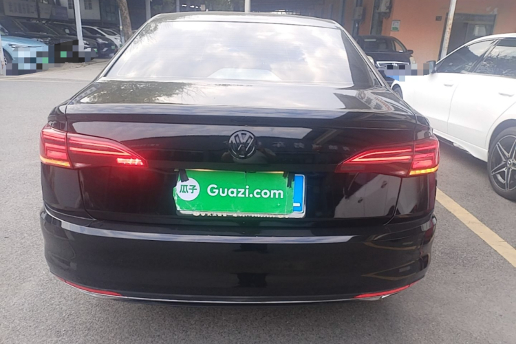 Volkswagen Bora 2019 #6 Volkswagen Bora 2019 immagine di auto #6