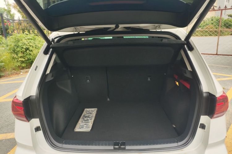 Volkswagen Tharu 2022 car image #19