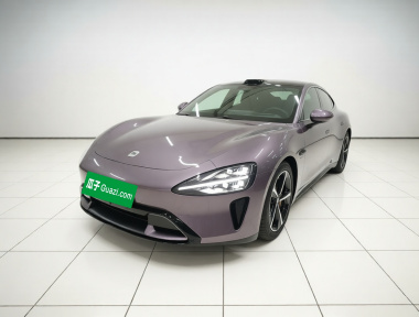 MI SU7 2025 MI SU7 2025 car image