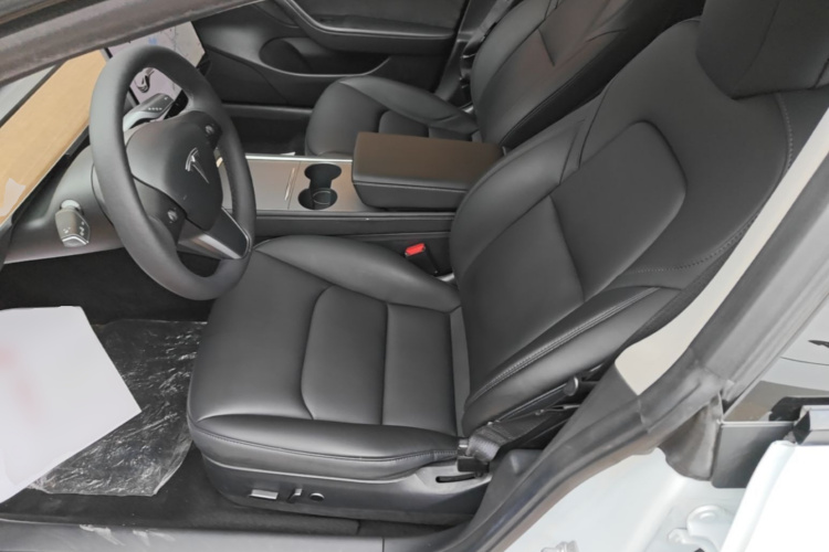 Tesla Model 3 2021 car image #15