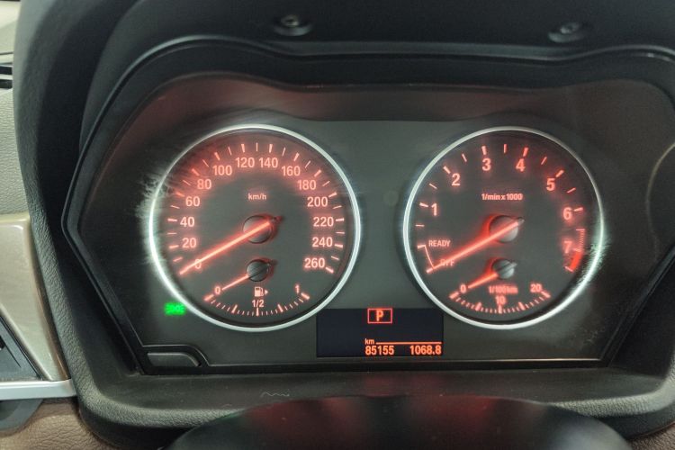 BMW X1 2017 #8 BMW X1 2017 car image #8