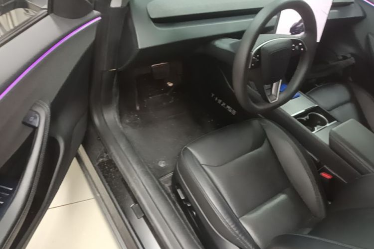 Tesla Model 3 2024 #16 Tesla Model 3 2024 car image #16