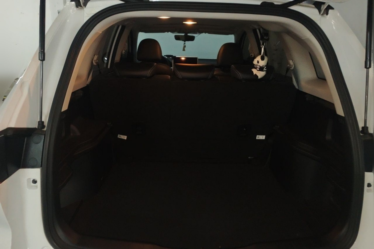 Haval M6 2024 #17 Haval M6 2024 car image #17