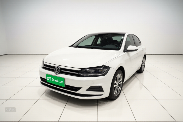 Volkswagen Polo 2020 صورة سيارة #2