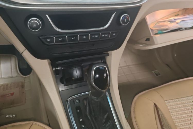 GEELY Emgrand 2017 #16 GEELY Emgrand 2017 immagine di auto #16
