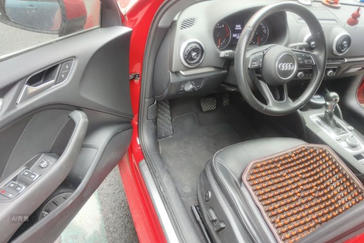 Audi A3 2018 image de voiture #18