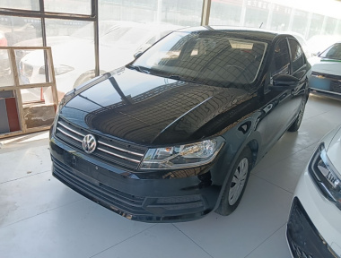 Volkswagen Santana 2021 car image 
