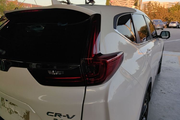Honda CR-V 2022 #8 Honda CR-V 2022 immagine di auto #8