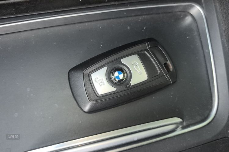 BMW 3 Series 2016 #10 BMW 3 Series 2016 car image #10