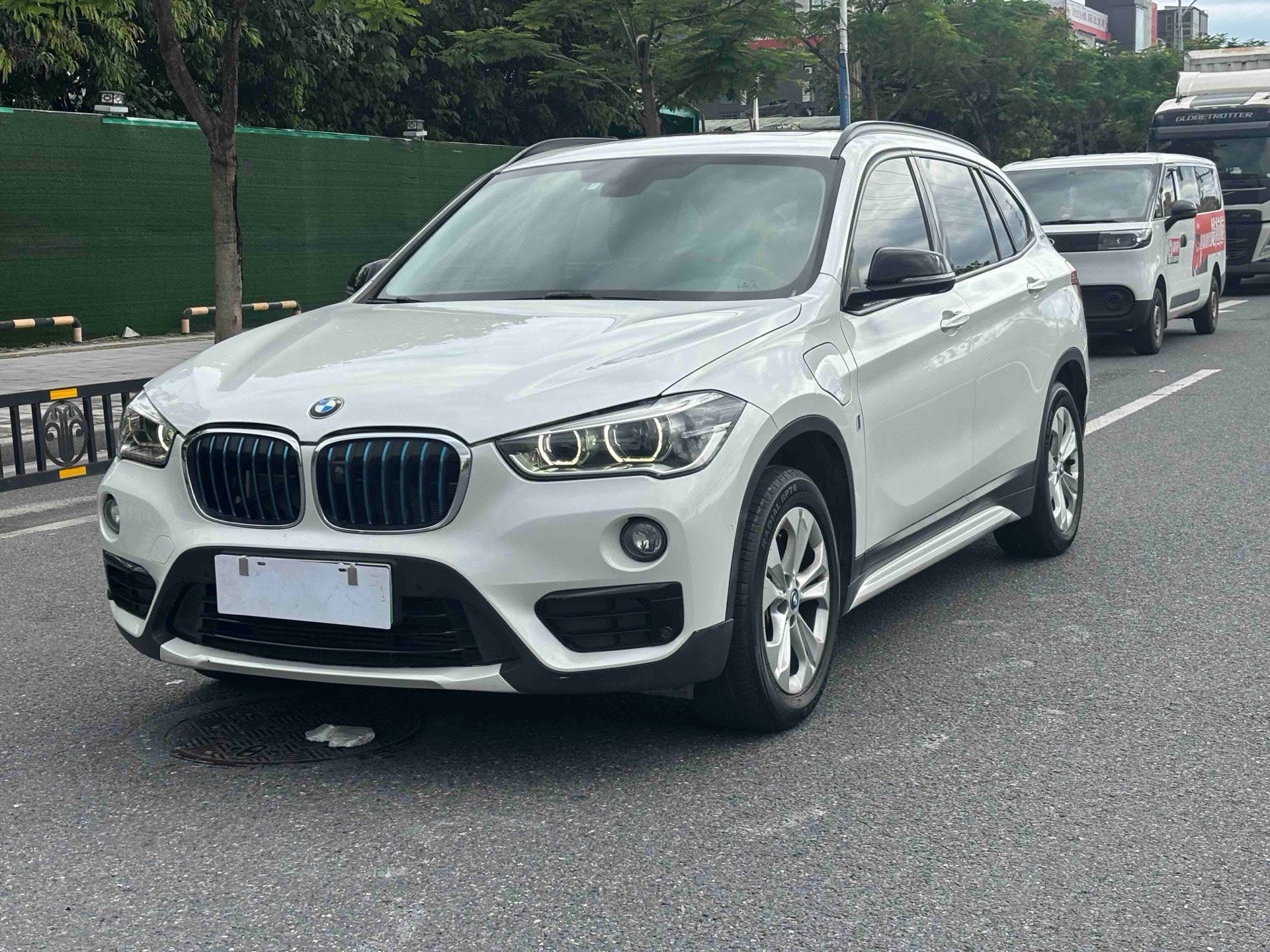 BMW X1 New Energy 2019 BMW X1 New Energy 2019 car image