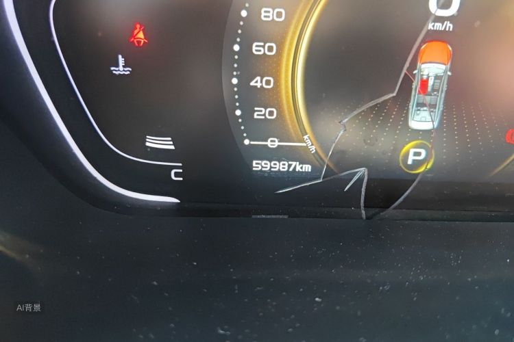GEELY Binray 2019 #14 GEELY Binray 2019 صورة سيارة #14
