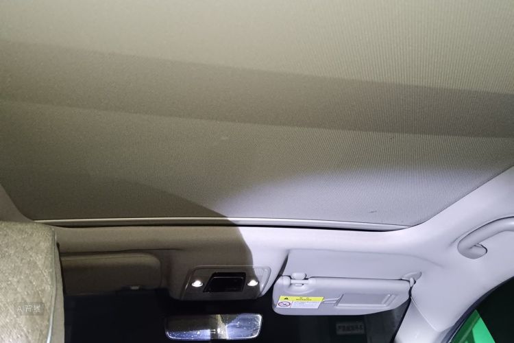 BYD Yuan Pro 2023 #20 BYD Yuan Pro 2023 صورة سيارة #20