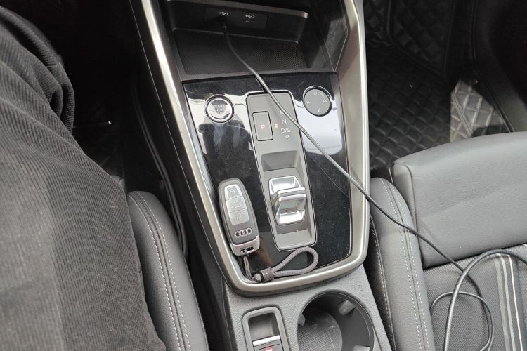 Audi A3 2021 car image #18