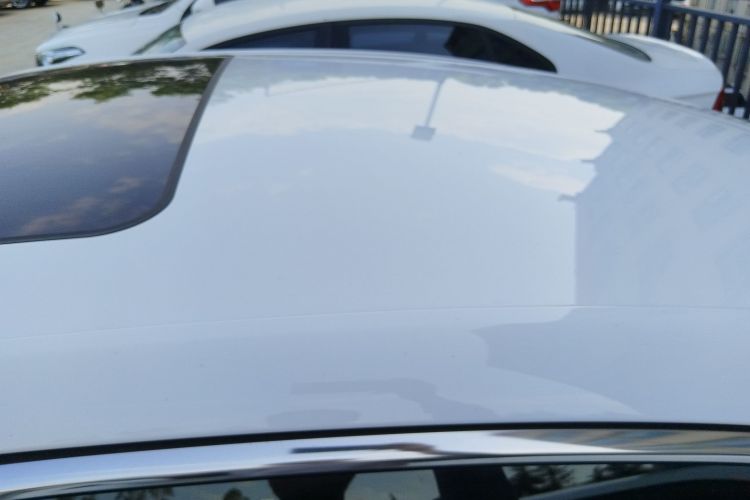 MG 5 2026 #25 MG 5 2026 car image #25