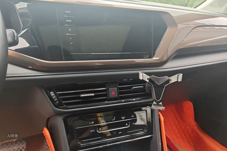 Volkswagen Tharu 2023 #15 Volkswagen Tharu 2023 car image #15